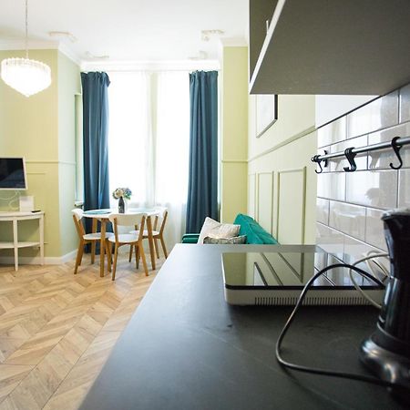 Petite Visite No 16 I 17 Apartment Stary Toruń 외부 사진