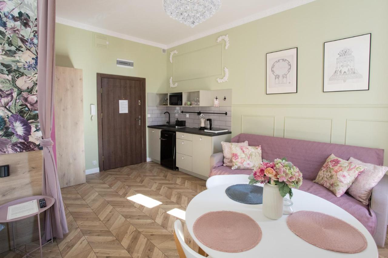 Petite Visite No 16 I 17 Apartment Stary Toruń 외부 사진