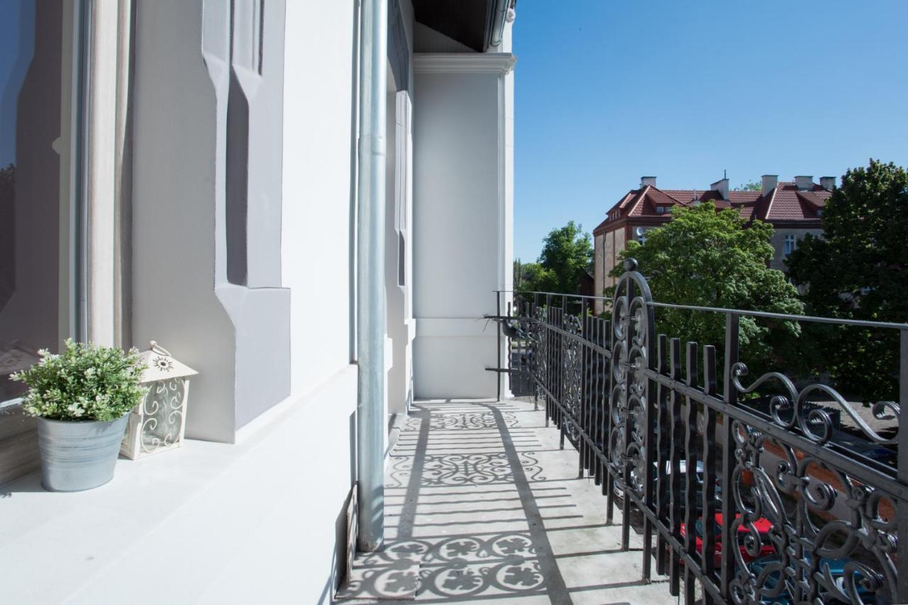 Petite Visite No 16 I 17 Apartment Stary Toruń 외부 사진