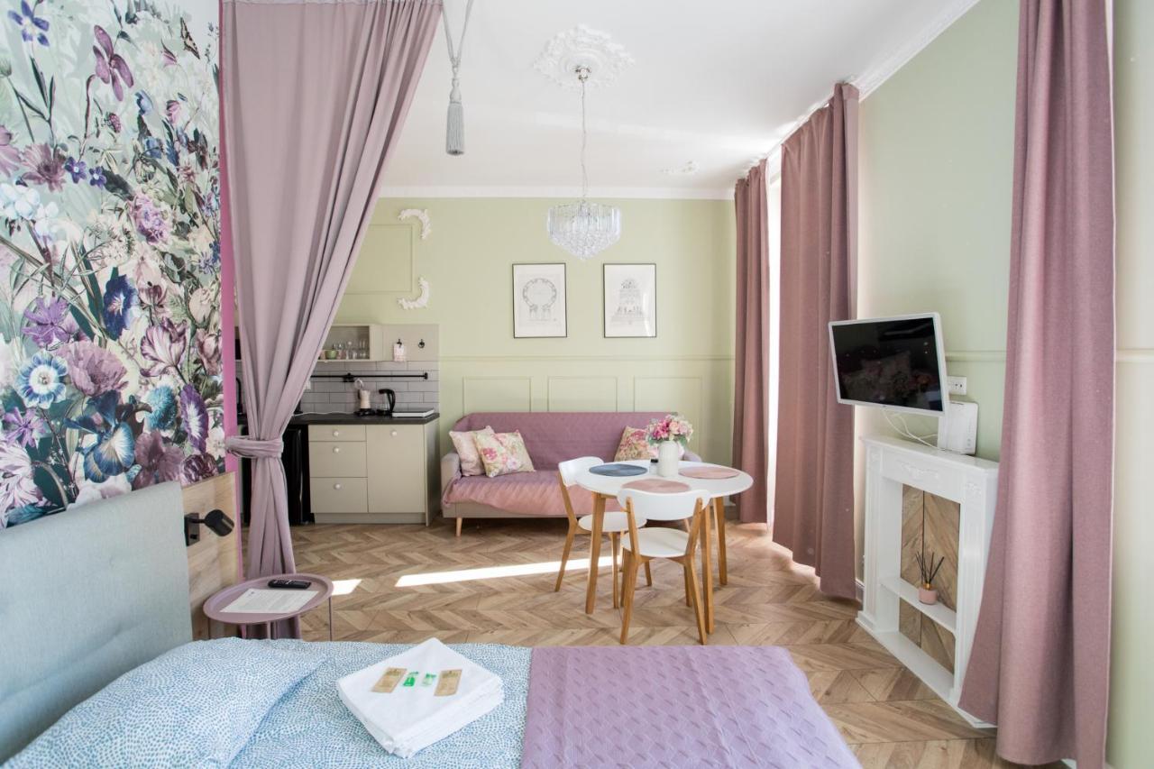 Petite Visite No 16 I 17 Apartment Stary Toruń 외부 사진