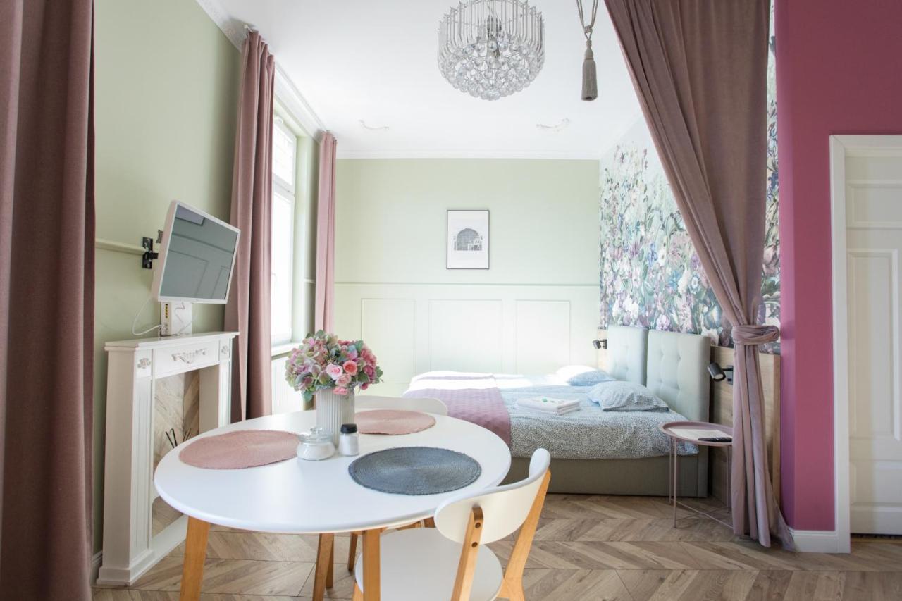 Petite Visite No 16 I 17 Apartment Stary Toruń 외부 사진