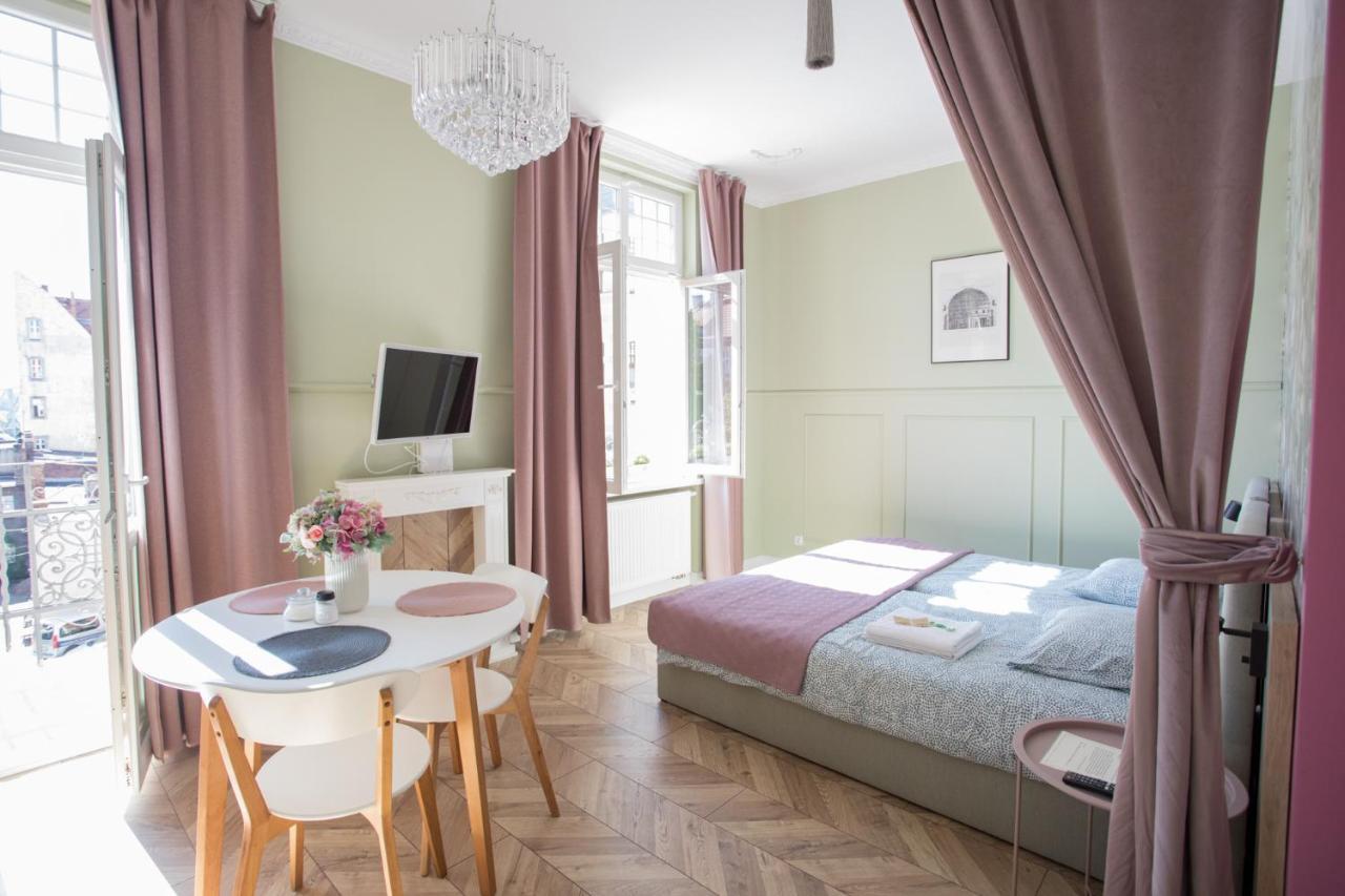 Petite Visite No 16 I 17 Apartment Stary Toruń 외부 사진