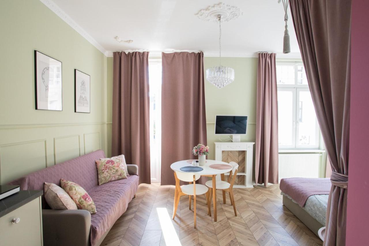 Petite Visite No 16 I 17 Apartment Stary Toruń 외부 사진