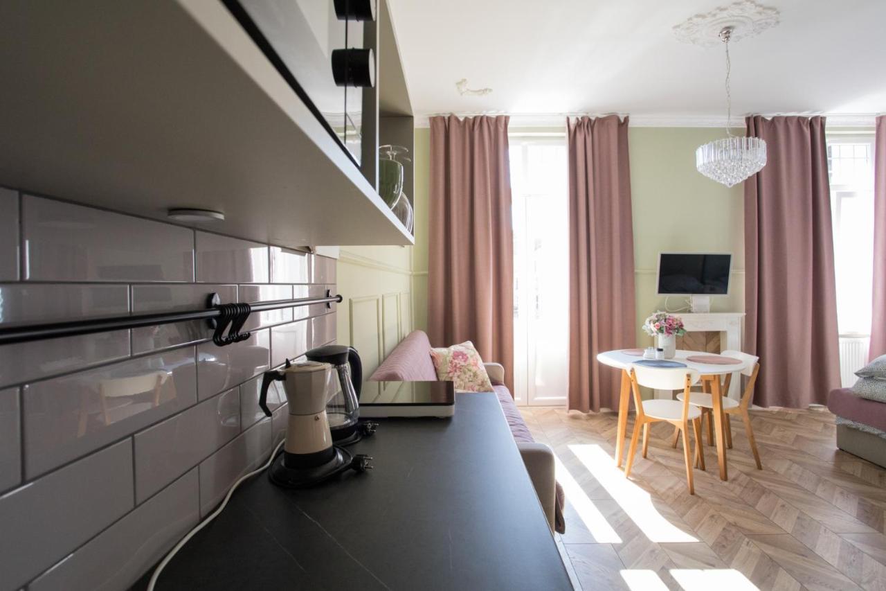 Petite Visite No 16 I 17 Apartment Stary Toruń 외부 사진