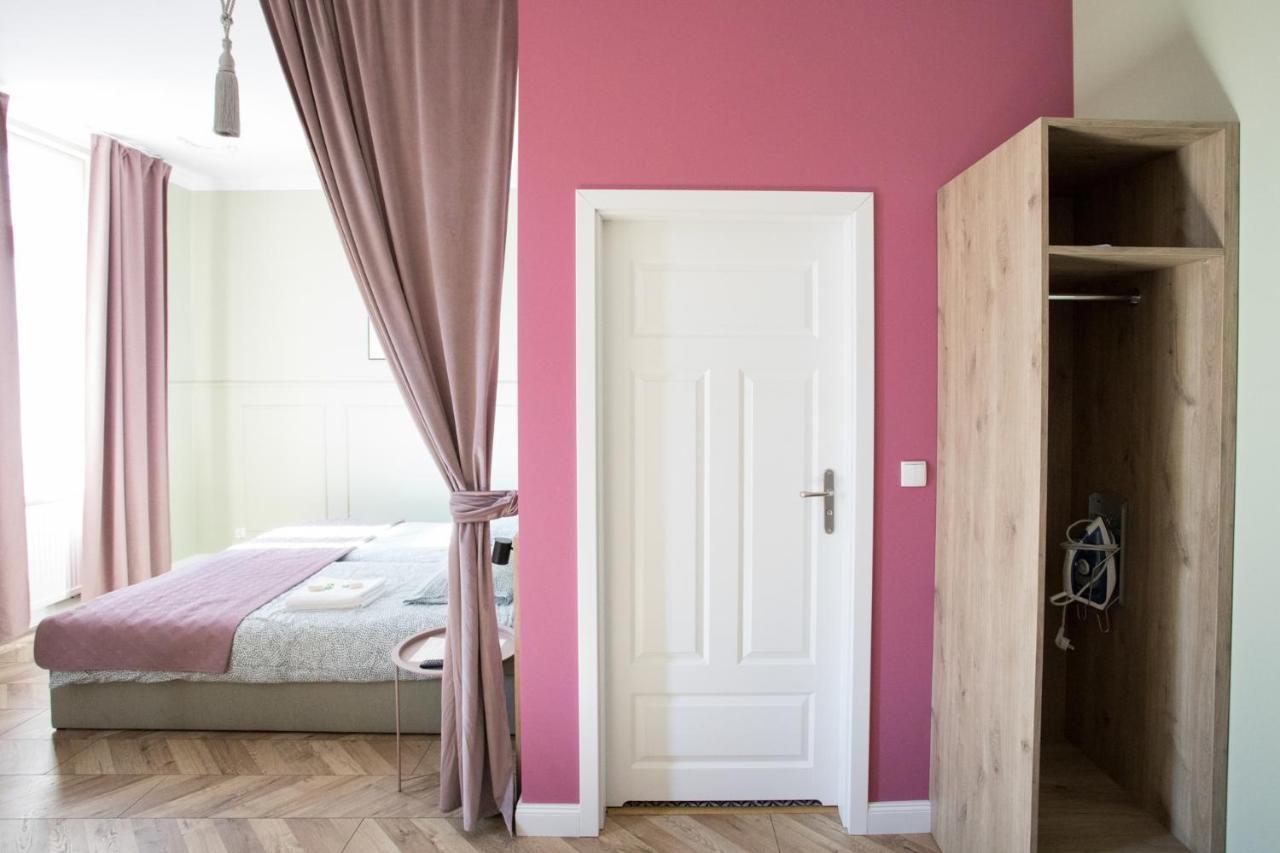 Petite Visite No 16 I 17 Apartment Stary Toruń 외부 사진