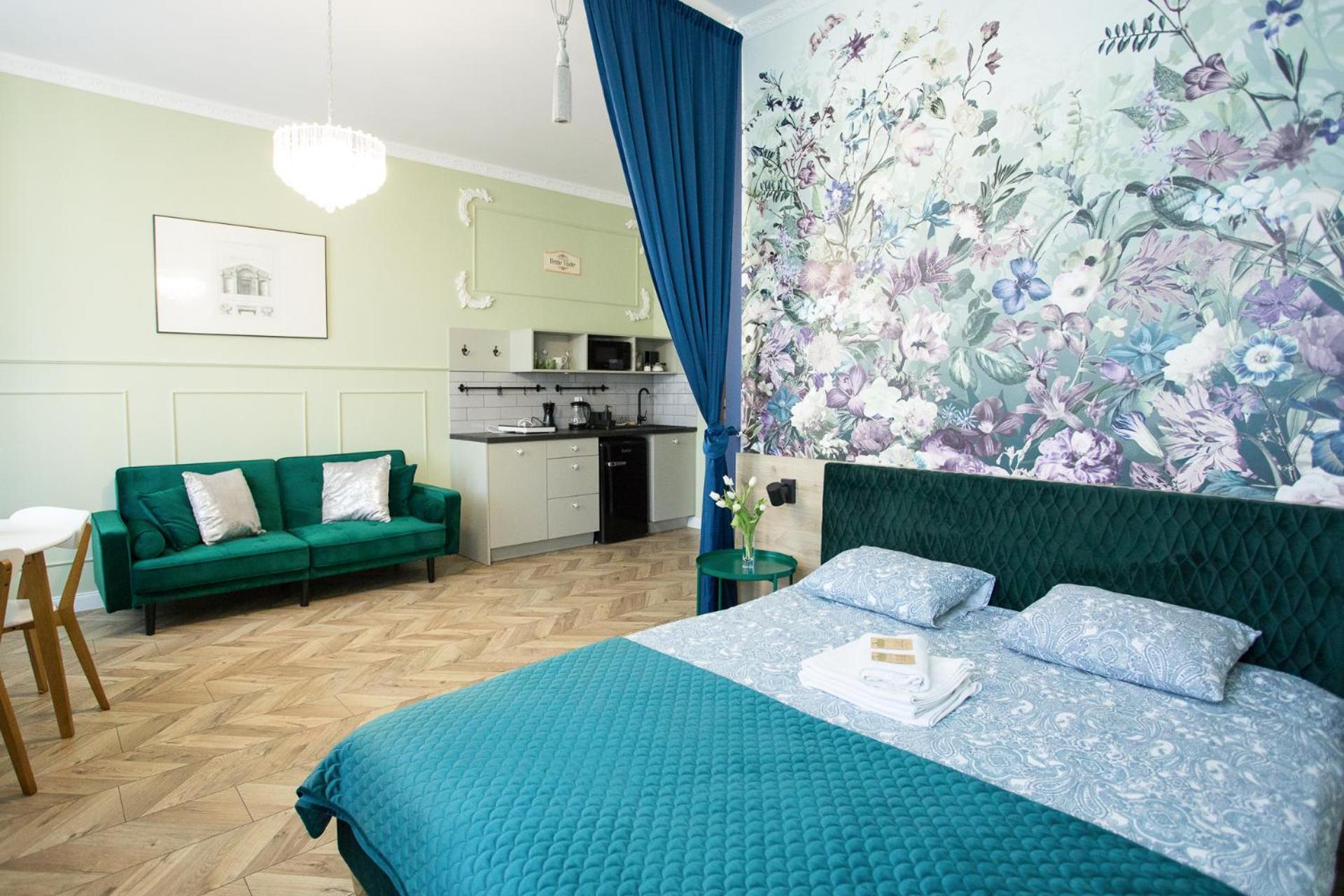 Petite Visite No 16 I 17 Apartment Stary Toruń 외부 사진