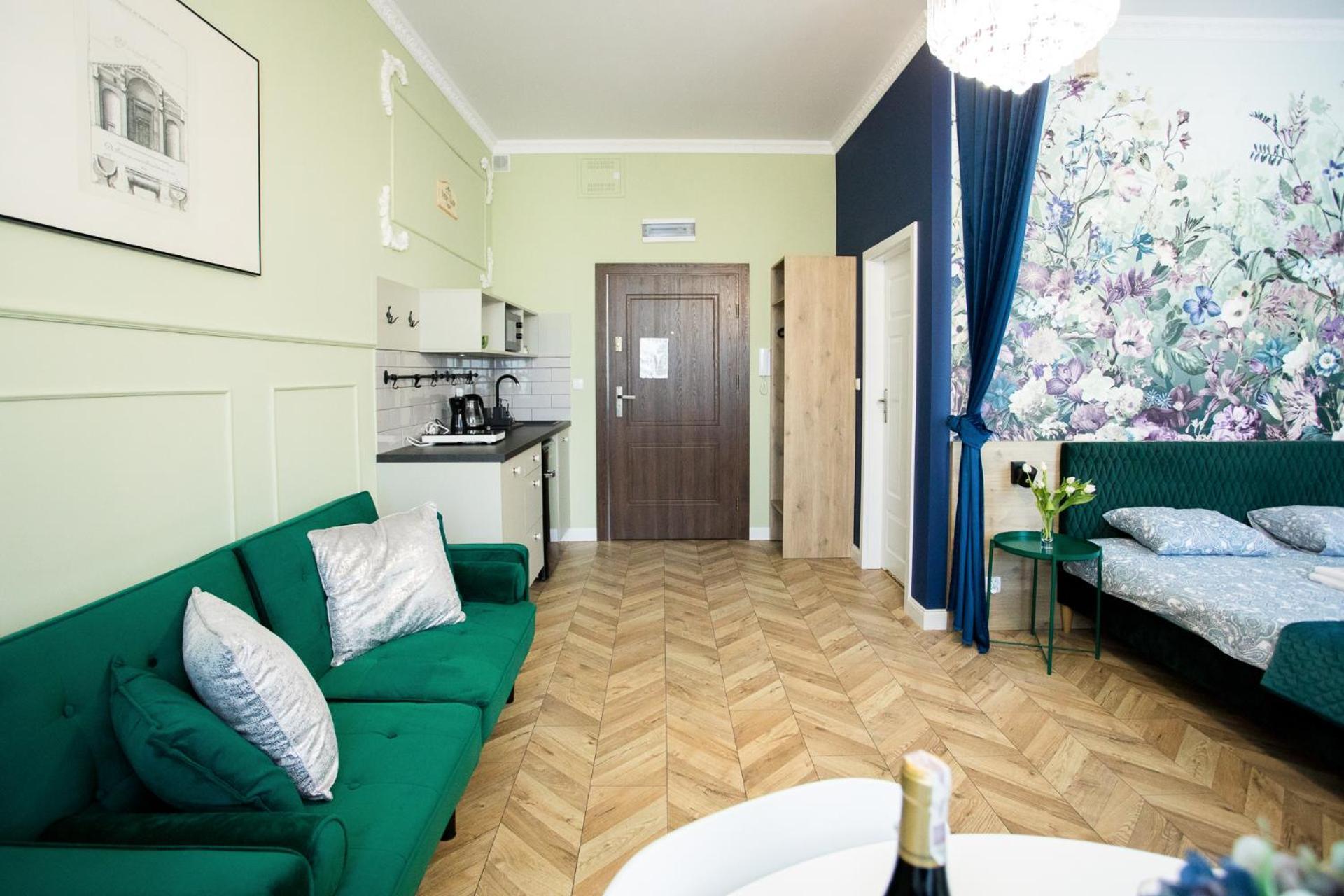 Petite Visite No 16 I 17 Apartment Stary Toruń 외부 사진