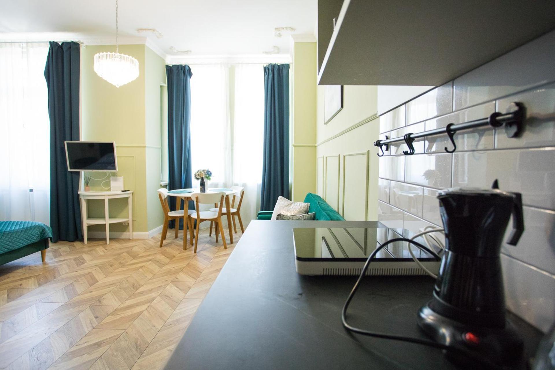 Petite Visite No 16 I 17 Apartment Stary Toruń 외부 사진