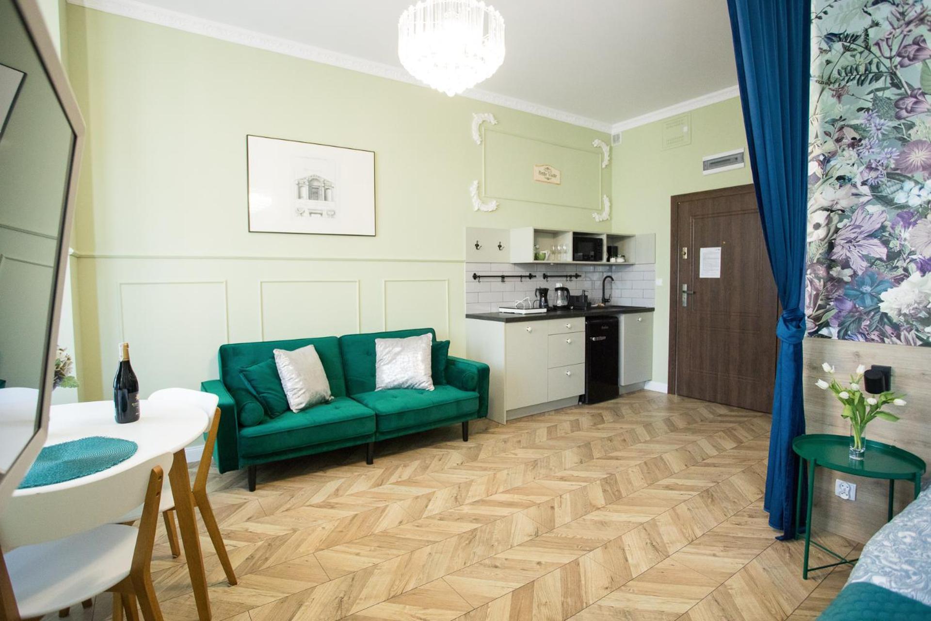 Petite Visite No 16 I 17 Apartment Stary Toruń 외부 사진